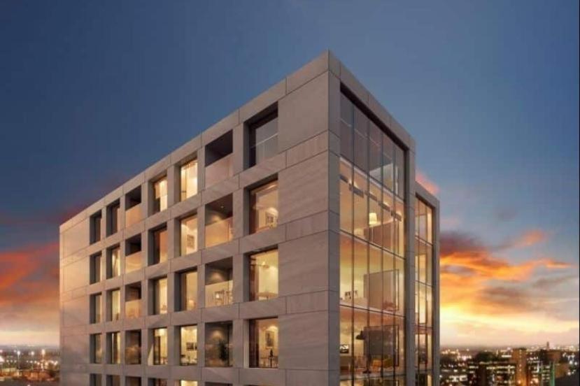 Luxury 2 Bedroom En-Suite Apartment Balcony Views Μάντσεστερ Εξωτερικό φωτογραφία